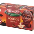 Következő termékkép Tea, gyógynövényes, 20x1,75 g, TEEKANNE, vanília