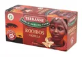 Tea, gyógynövényes, 20x1,75 g, TEEKANNE, vanília