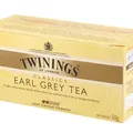 Következő termékkép Tea, fekete, 25x2 g, TWININGS Earl grey