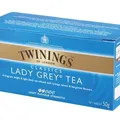 Következő termékkép Tea, fekete, 25x2 g, TWININGS Lady grey