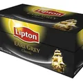 Következő termékkép Fekete tea, 50x2 g, LIPTON Earl grey