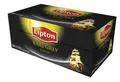 Fekete tea, 50x2 g, LIPTON Earl grey