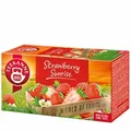 Következő termékkép Tea, gyümölcs, 20x2,5 g, TEEKANNE Strawberry Sunrise, eper