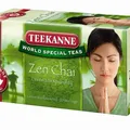 Következő termékkép Tea, zöld, 20x1,75 g, TEEKANNE Zen chai