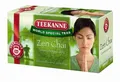 Tea, zöld, 20x1,75 g, TEEKANNE Zen chai