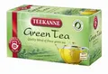 Zöld tea, 20x1,75 g, TEEKANNE