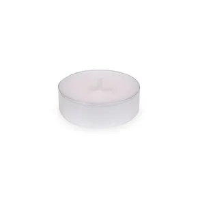 Teamécses átmérő 58 x 20 mm `JUMBO` 10 órás [20 db]