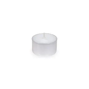 Teamécses átmérő 39 x 23 mm 8 órás [50 db]