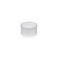 Következő termékkép Teamécses átmérő 39 x 23 mm 8 órás [50 db]