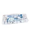 Teamécses átmérő 39 x 17 mm 4 órás [100 db]