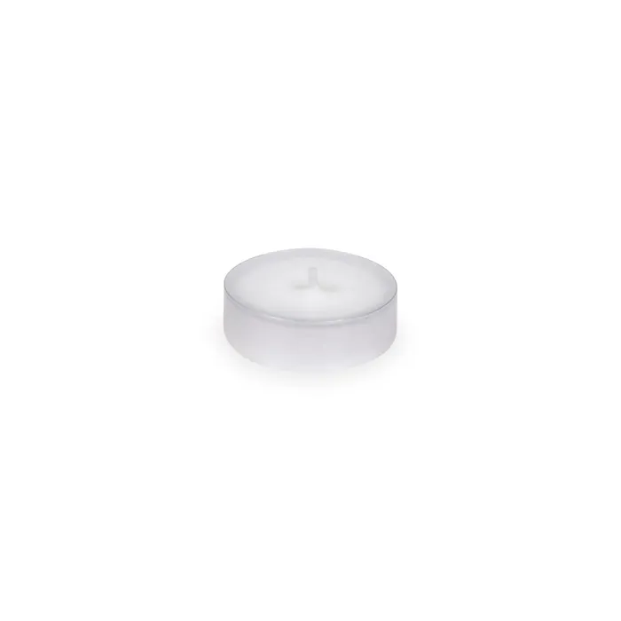 Termék főképe Čajové svíčky průměr 39 x 15 mm [100 ks]