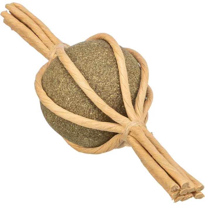 Termék főképe Candy XXL - bonbon s catnipem, 17 cm