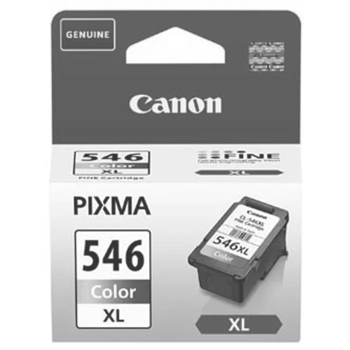 Termék főképe Canon originální ink CL-546XL, colour, 300str., 13ml, 8288B001, Canon Pixma MG2450,2550