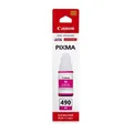 Következő termékkép Canon eredeti tinta GI-490 M, bíbor, 7000 oldal, 70 ml, 0665C001, Canon PIXMA G1400, G240