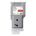 Canon eredeti tinta PFI-206R, piros, 300ml, 5309B001, Canon iPF-6400,iPF-6450