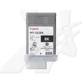 Canon eredeti tinta PFI102BK, fekete, 130ml, 0895B001, Canon iPF-500, 600, 700, 765