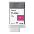 Következő termékkép Canon eredeti tinta PFI120M, bíbor, 130 ml, 2887C001, Canon TM-200, 205, 300, 305