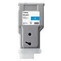 Canon eredeti tinta PFI207C, cián, 300 ml, 8790B001, Canon iPF-680, 685, 780, 785