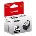Következő termékkép Canon eredeti tinta PG-545, fekete, 180 oldal, 8287B001, Canon Pixma MG2450, 2550, TS 3151