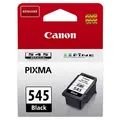 Canon eredeti tinta PG-545, fekete, 180 oldal, 8287B001, Canon Pixma MG2450, 2550, TS 3151