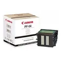 Eredeti Canon nyomtatófej PF04, 3630B001, Canon iPF-65x, 75x, iPF 765