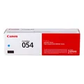 Canon eredeti toner 054C, cián, 1200 oldal, 3023C002, Canon i-SENSYS LBP621Cw, 623Cdw, M