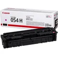 Eredeti Canon toner 054HM, bíbor, 2300 oldal, 3026C002, nagy kapacitású, Canon i-SENSYS