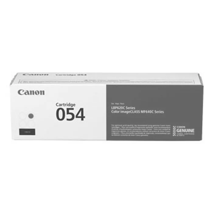 Termék főképe Canon originální toner 054M, magenta, 1200str., 3022C002, Canon i-SENSYS LBP621Cw, 623Cdw