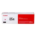 Canon eredeti toner 054M, magenta, 1200 oldal, 3022C002, Canon i-SENSYS LBP621Cw, 623Cdw