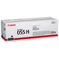Canon eredeti toner 055H, fekete, 7600 oldal, 3020C002, nagy kapacitású, Canon MF742Cdw, MF
