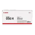 Canon eredeti toner 056H, fekete, 21000 oldal, 3008C002, nagy kapacitású, Canon i-SENSYS MF