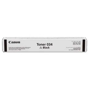 Canon eredeti toner 34, fekete, 12000 oldal, 9454B001, Canon iR-C1225, C1225iF, O