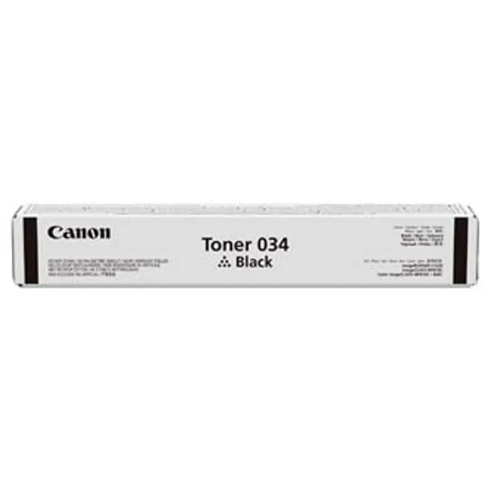 Termék főképe Canon originální toner 34, black, 12000str., 9454B001, Canon iR-C1225, C1225iF, O