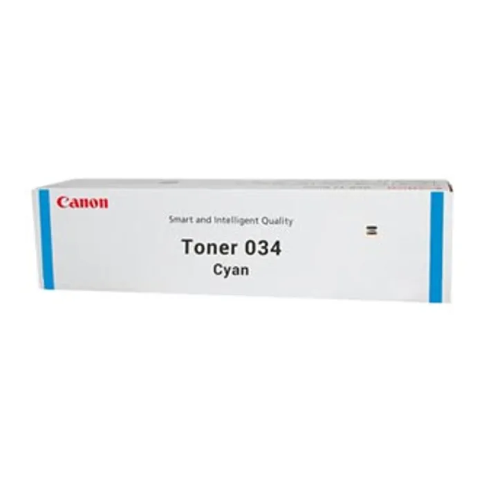 Termék főképe Canon originální toner 34, cyan, 7300str., 9453B001, Canon iR-C1225, C1225iF, O