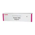 Canon eredeti toner 34, bíbor, 7300 oldal, 9452B001, Canon iR-C1225, C1225iF, O