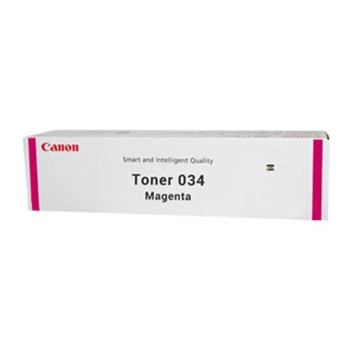 Termék főképe Canon originální toner 34, magenta, 7300str., 9452B001, Canon iR-C1225, C1225iF, O