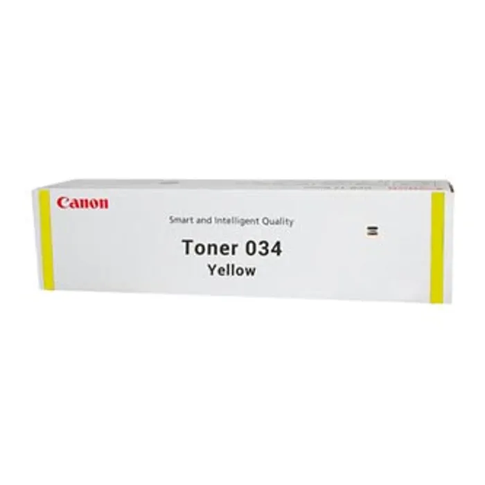 Termék főképe Canon originální toner 34, yellow, 7300str., 9451B001, Canon iR-C1225, C1225iF, O