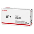 Canon eredeti toner 57, fekete, 3100 oldal, 3009C002, Canon LBP228, LBP226, LBP223, MF449