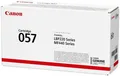 Canon eredeti toner 57, fekete, 3100 oldal, 3009C002, Canon LBP228, LBP226, LBP223, MF449