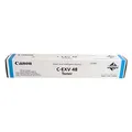 Canon eredeti toner 9107B002, cián, 11500 oldal, CEXV48, Canon imageRUNNERC1325iF,C1335i