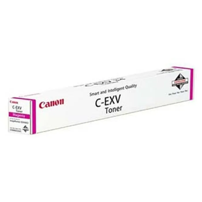 Termék főképe Canon originální toner 9108B002, magenta, 11500str., CEXV48, Canon imageRUNNER C1325iF,C1