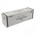 Canon eredeti toner 9436B002, fekete, 17600 oldal, C-EXV50, Canon imageRUNNER 1435, 1435i