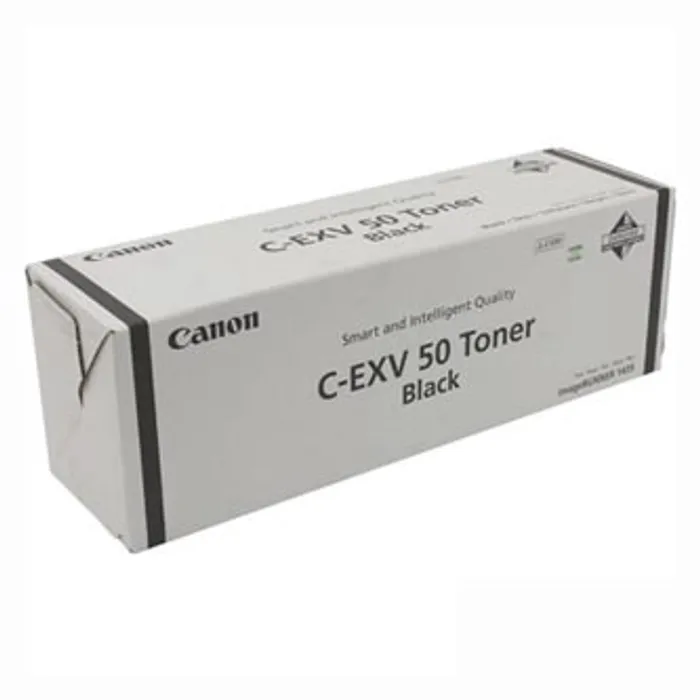 Termék főképe Canon originální toner 9436B002, black, 17600str., C-EXV50, Canon imageRUNNER 1435, 1435i