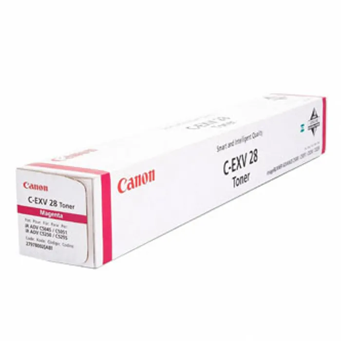 Termék főképe Canon originální toner CEXV28, magenta, 38000str., 2797B002, Canon iR-C5045, 5051, O