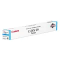 Canon eredeti toner CEXV29, cián, 27000 oldal, 2794B002, Canon iR-C5030, 5035, O