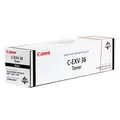 Canon eredeti toner CEXV36, fekete, 56000 oldal, 3766B002, Canon iR-6055, 6065, 6075, O