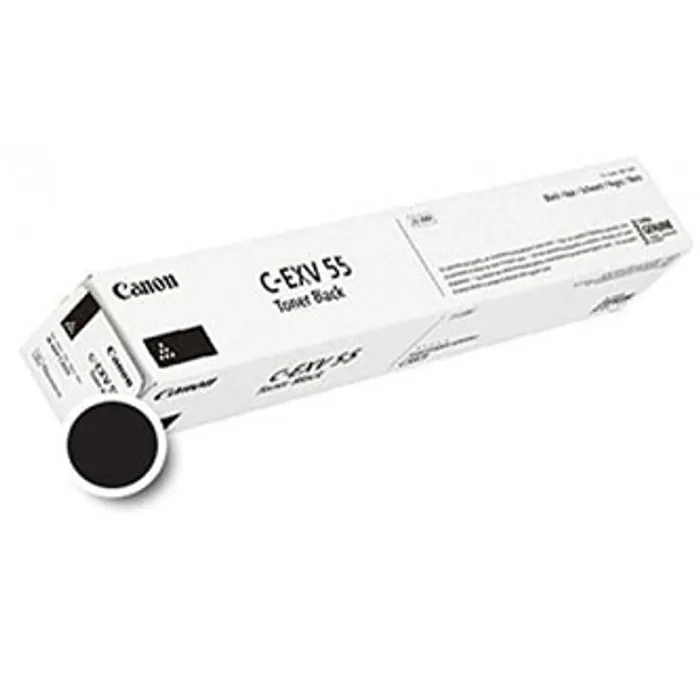 Termék főképe Canon originální toner CEXV55, black, 23000str., 2182C002, Canon IRA C256I,IF,IS,356I,IF,
