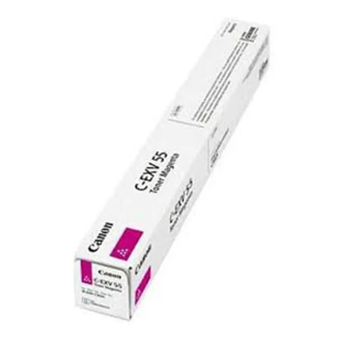 Termék főképe Canon originální toner CEXV55, magenta, 18000str., 2184002, Canon IRA C256I,IF,IS,356I,IF