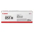Következő termékkép Canon eredeti toner CRG051H, fekete, 4100 oldal, 2169C002, nagy kapacitású, Canon LBP162dw,