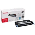 Canon eredeti toner CRG711, fekete, 6000 oldal, 1660B002, Canon LBP-5300, O